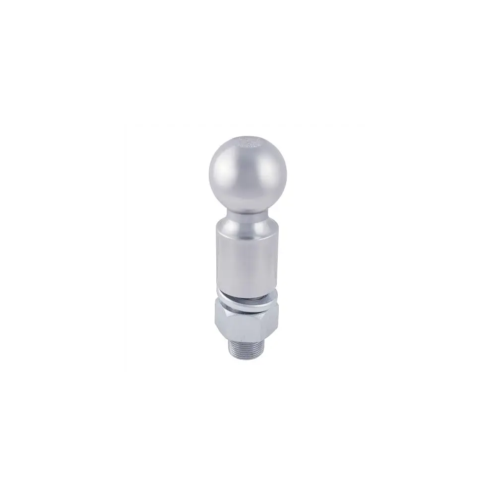 Hitch Ball, 2 5/16" X 1-1/4" X 2 1/4" X 2" - 40036